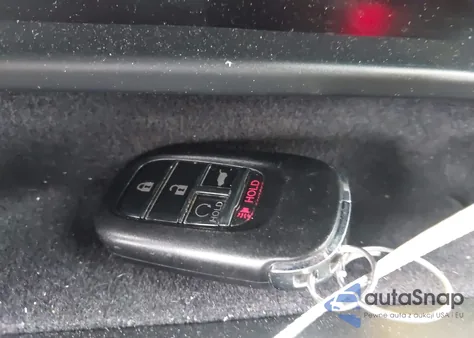 2024 Honda Hr-V 2Wd Sport/2Wd Sport W/O Bsi from USA, damaged, VIN 3CZRZ1H52RM755724